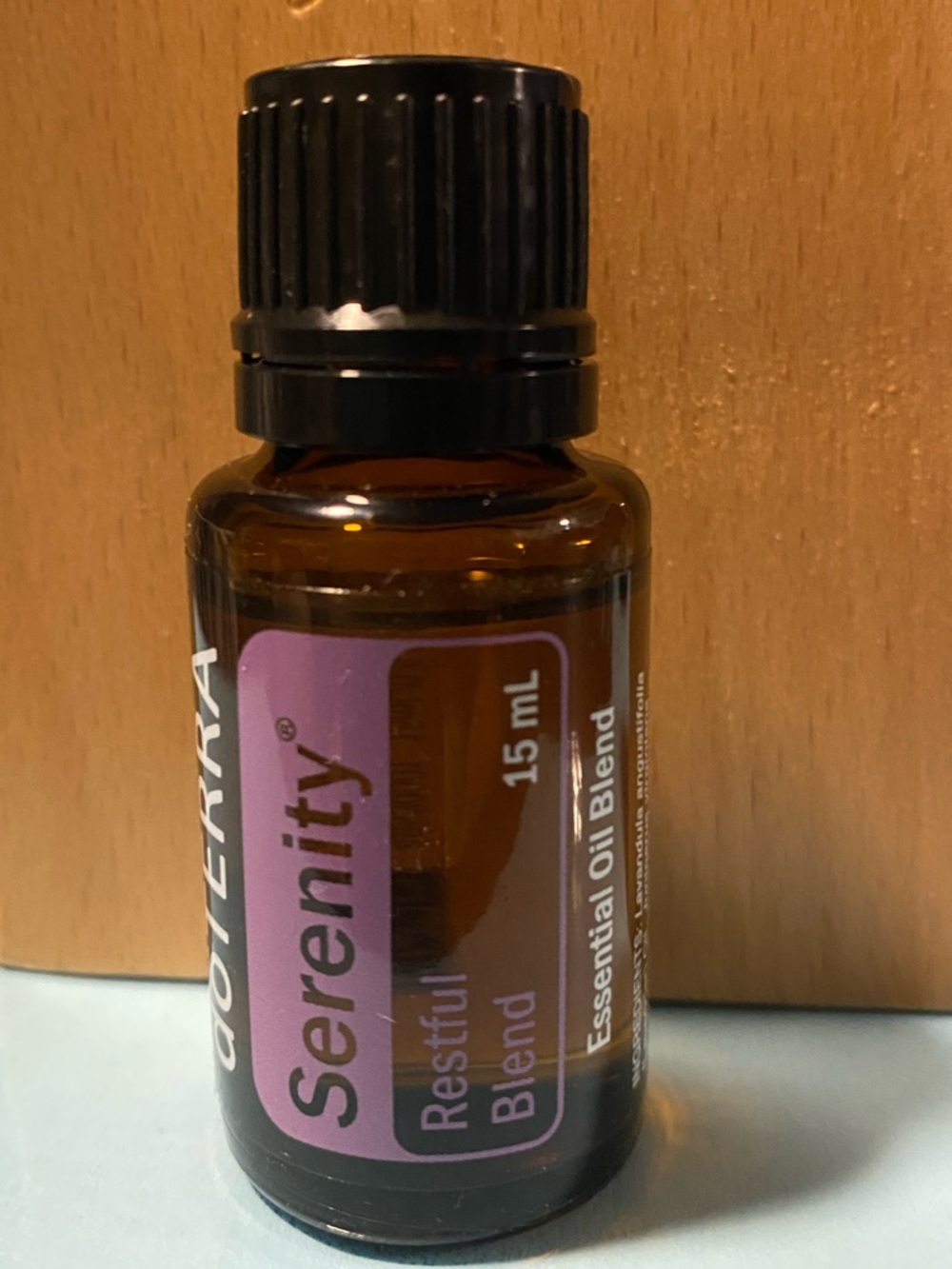DōTERRA Serenity Essential Oil